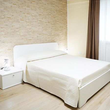 Gattini33 Hotel Matera Luaran gambar