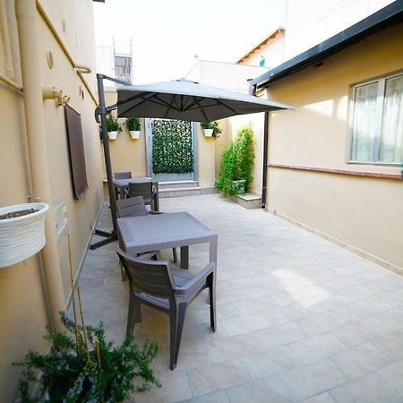 Gattini33 Hotel Matera Luaran gambar