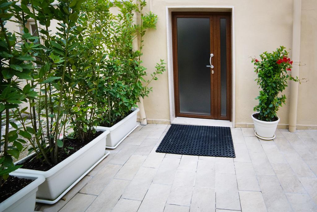 Gattini33 Hotel Matera Luaran gambar