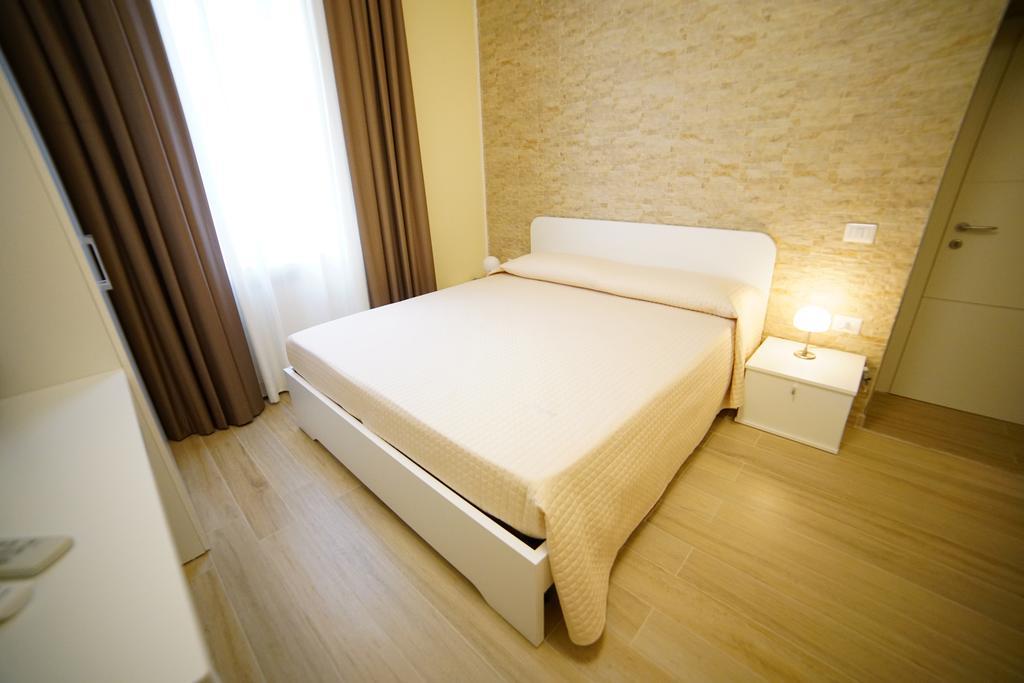 Gattini33 Hotel Matera Luaran gambar