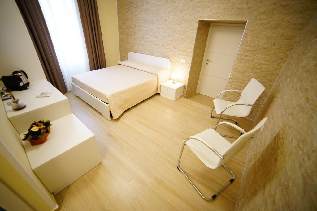 Gattini33 Hotel Matera Luaran gambar