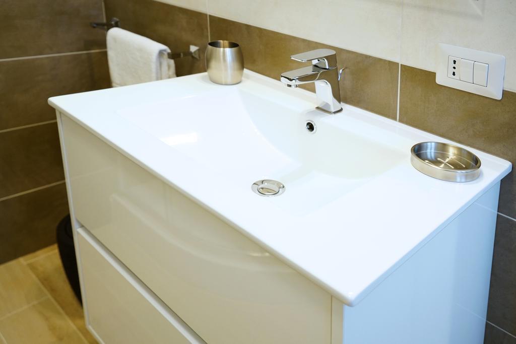Gattini33 Hotel Matera Luaran gambar