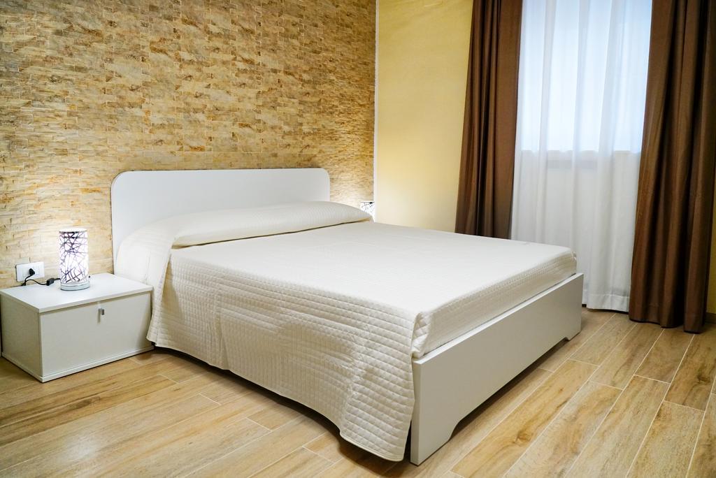 Gattini33 Hotel Matera Luaran gambar