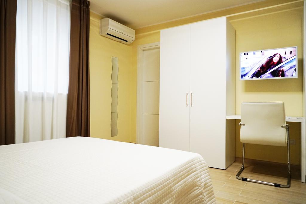 Gattini33 Hotel Matera Luaran gambar