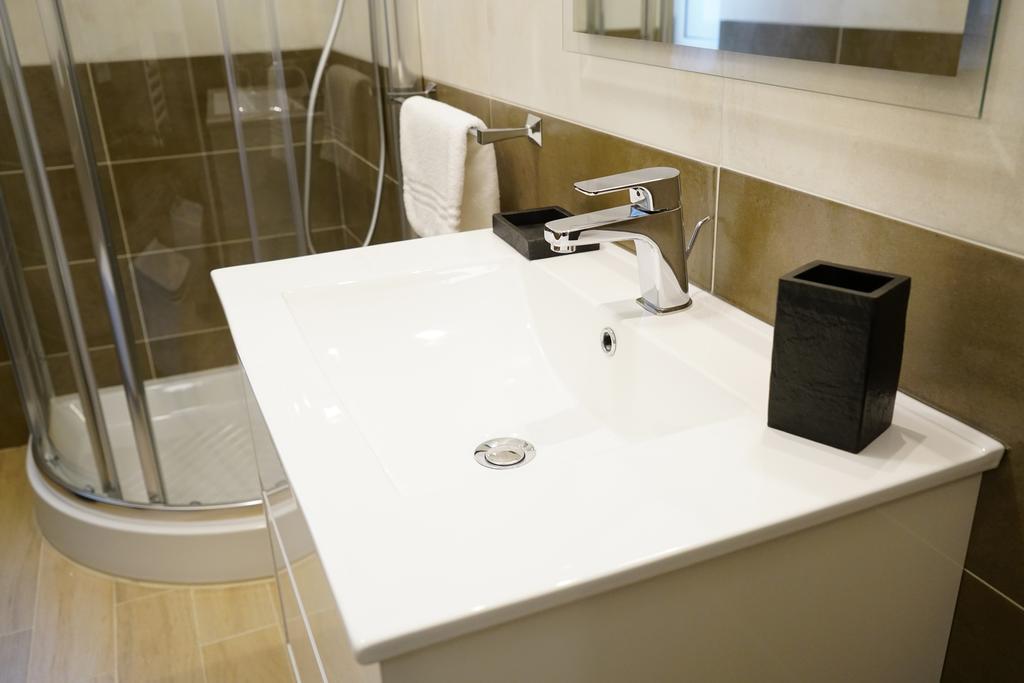 Gattini33 Hotel Matera Luaran gambar