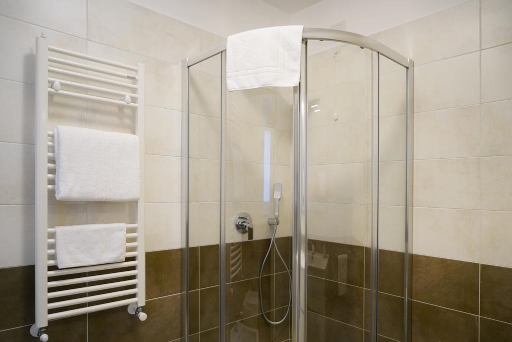 Gattini33 Hotel Matera Luaran gambar