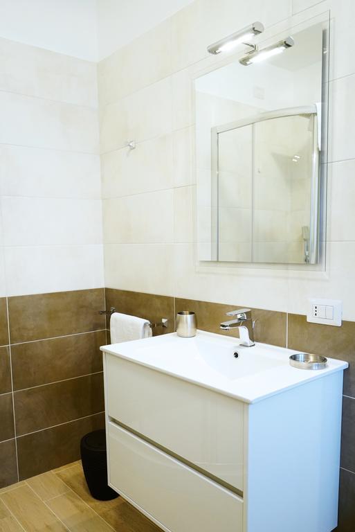 Gattini33 Hotel Matera Luaran gambar