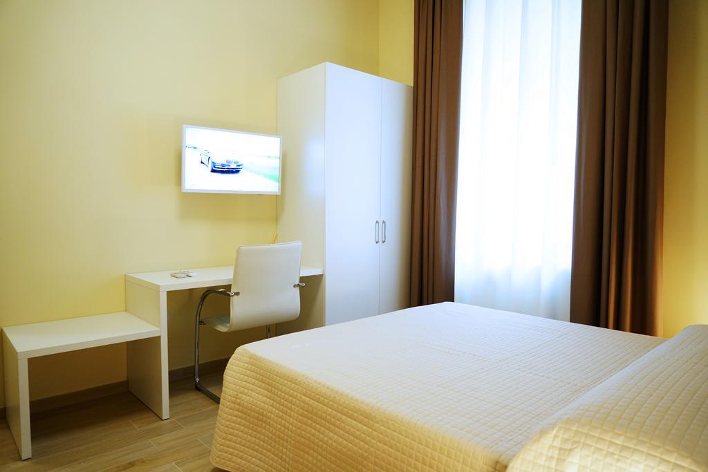 Gattini33 Hotel Matera Luaran gambar