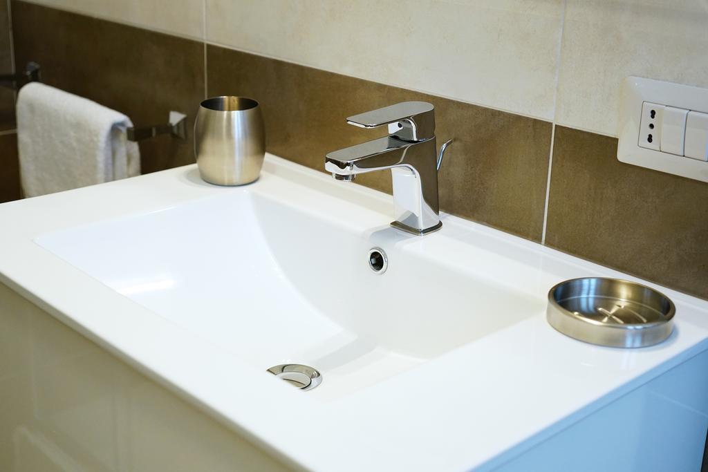 Gattini33 Hotel Matera Luaran gambar