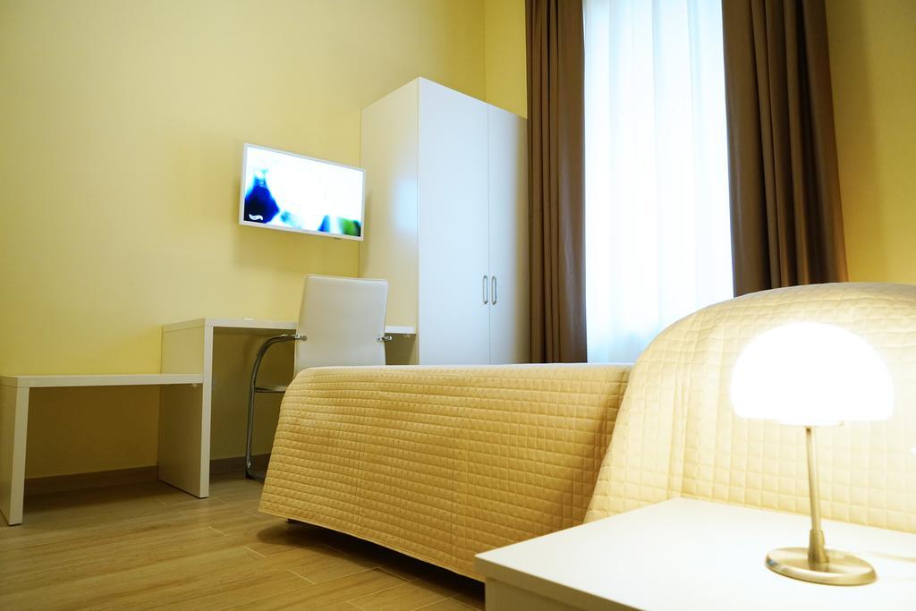 Gattini33 Hotel Matera Luaran gambar