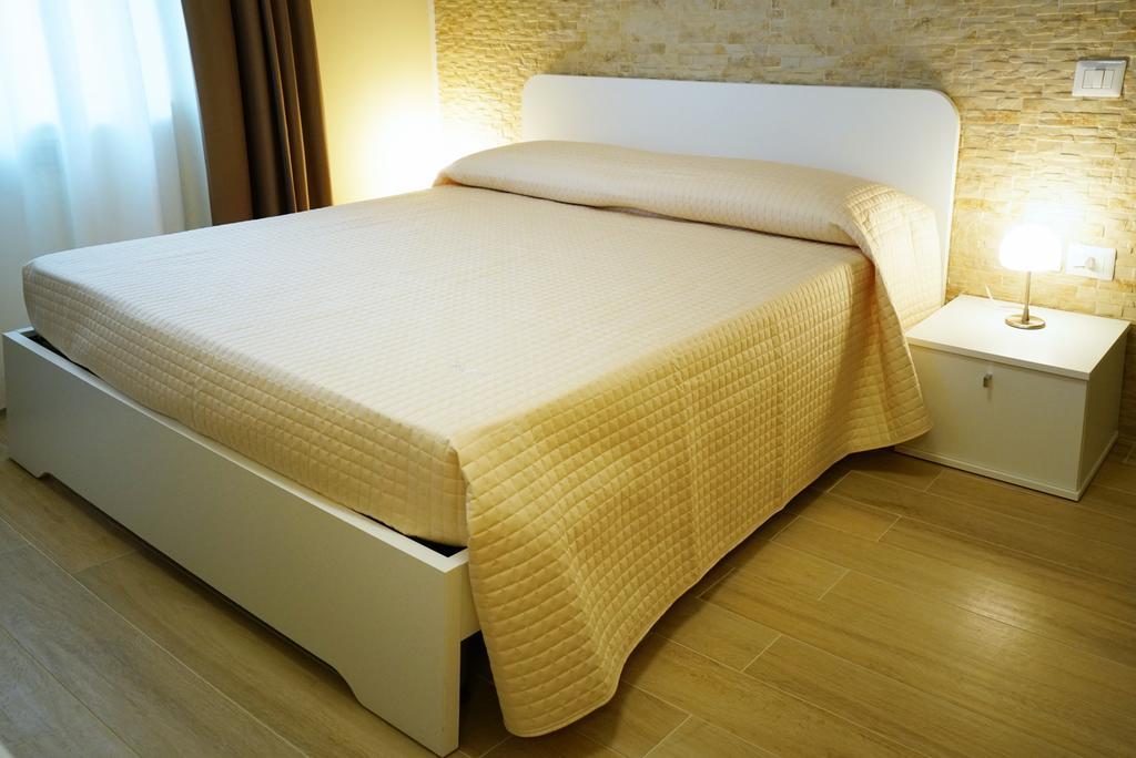 Gattini33 Hotel Matera Luaran gambar