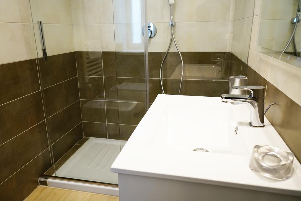 Gattini33 Hotel Matera Luaran gambar
