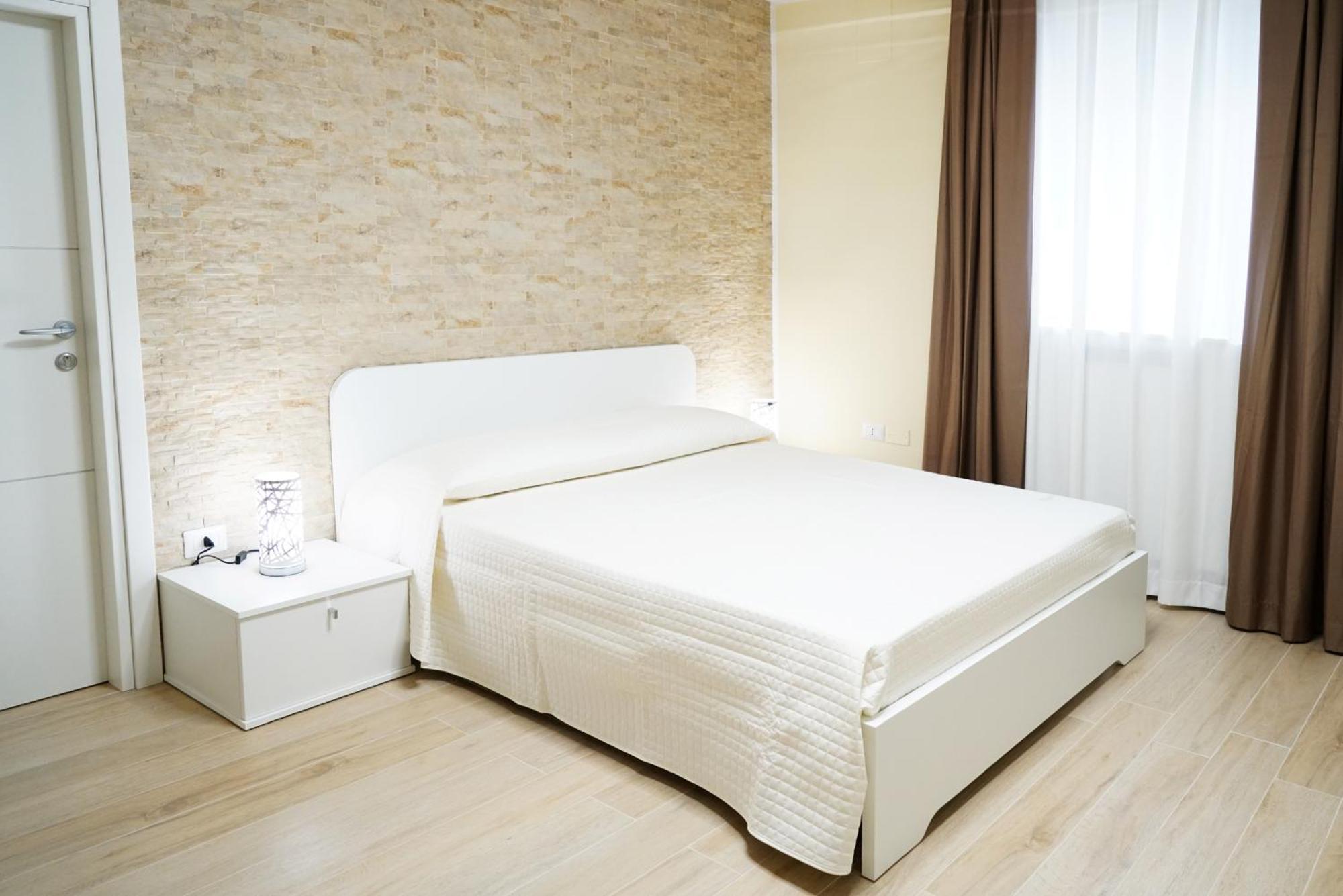 Gattini33 Hotel Matera Luaran gambar