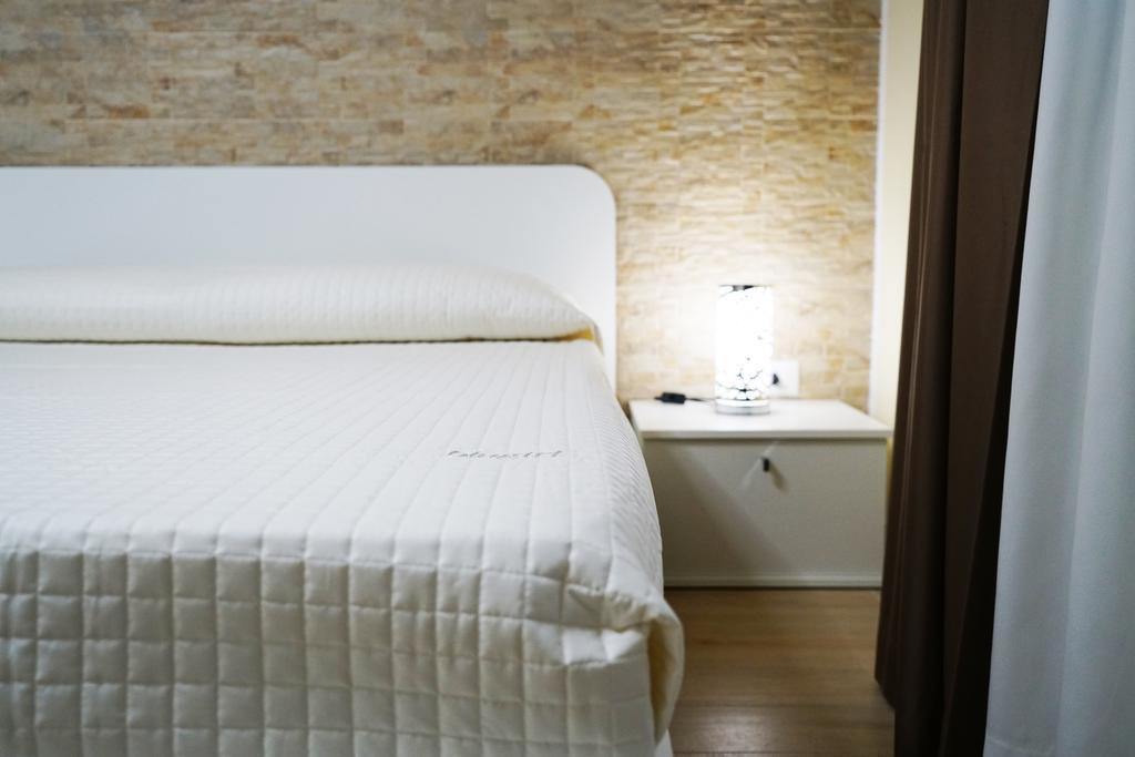 Gattini33 Hotel Matera Luaran gambar