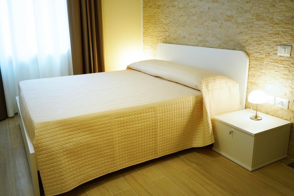 Gattini33 Hotel Matera Luaran gambar