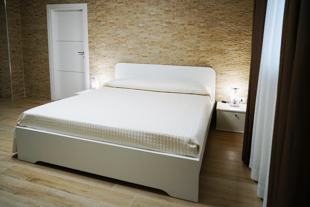 Gattini33 Hotel Matera Luaran gambar