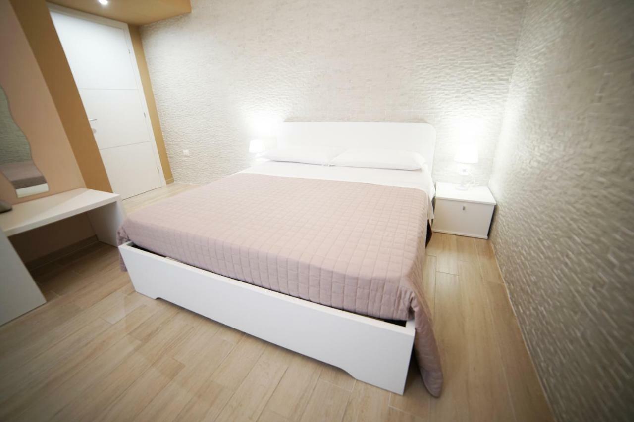 Gattini33 Hotel Matera Luaran gambar