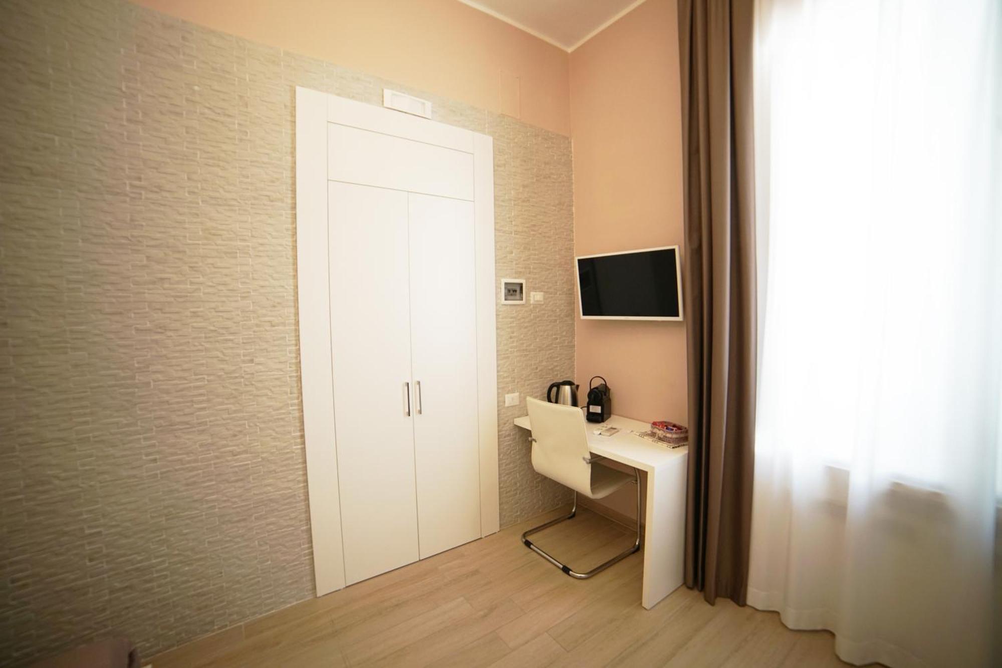Gattini33 Hotel Matera Luaran gambar