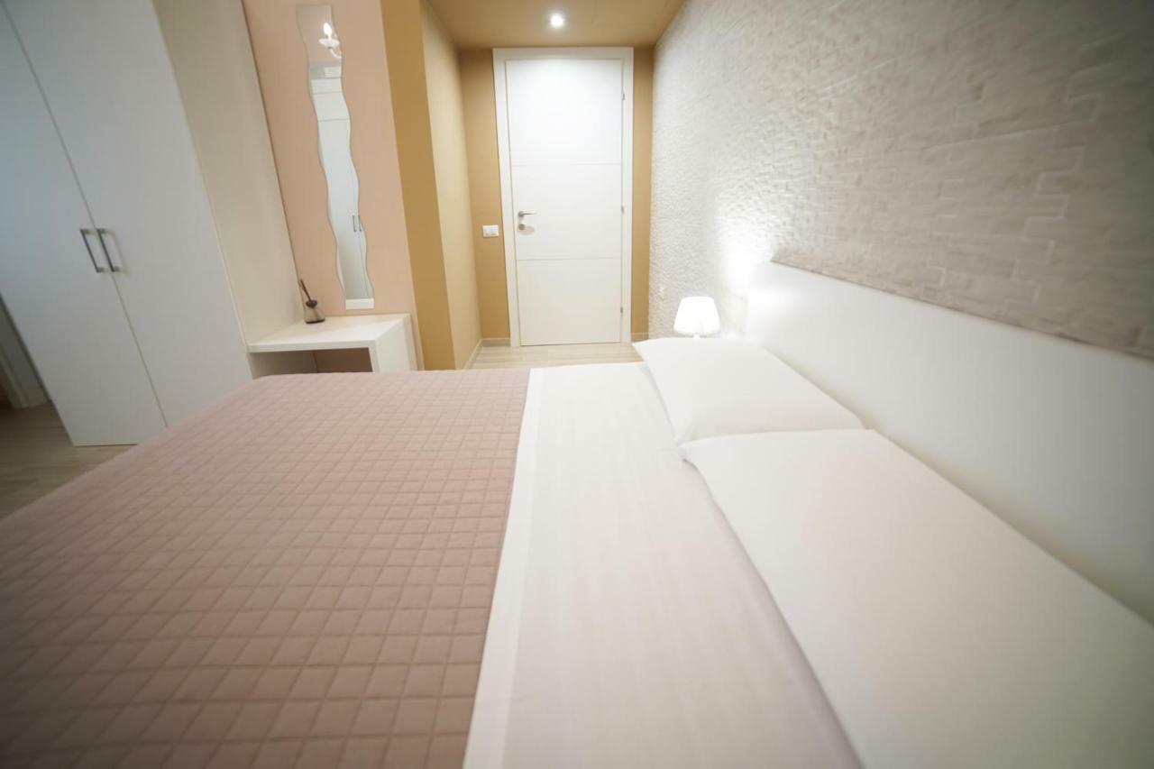 Gattini33 Hotel Matera Luaran gambar