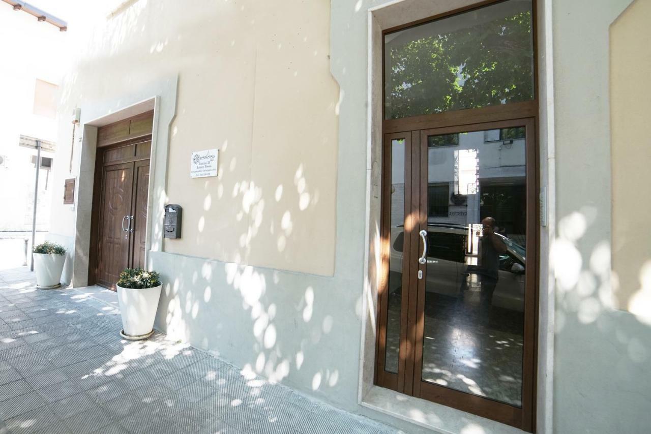 Gattini33 Hotel Matera Luaran gambar